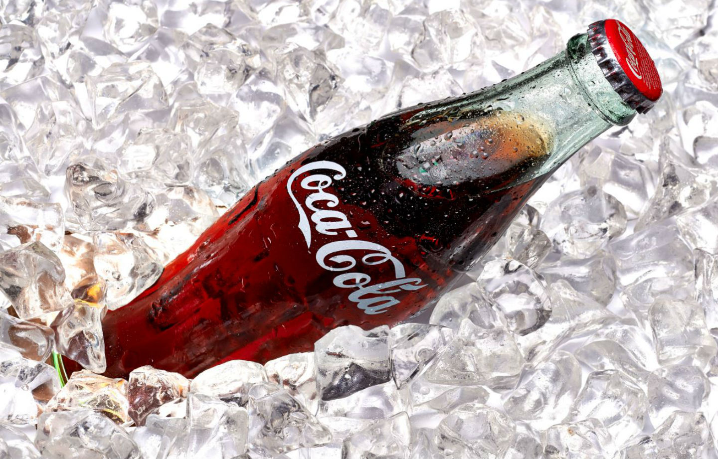 What Year Did They Stop Putting Cocaine in Cocacola